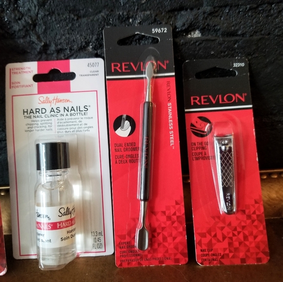 Nail Care Bundle - Picture 2 of 3